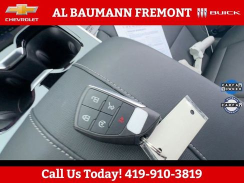 Used 2025 Buick Enclave Preferred image 26