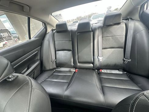 Used 2020 Nissan Altima 2.0 Platinum image 29