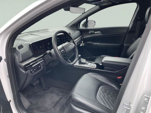 Used 2026 Kia Sportage X-Line w/ X-Line Premium Package AWD/4WD image 12