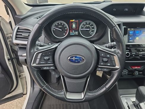 Used 2020 Subaru Forester Premium w/ Popular Package #1 image 23