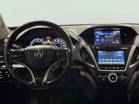 Used 2020 Acura MDX SH-AWD image 26