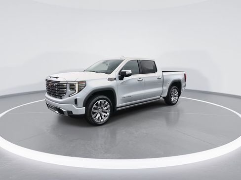 New 2026 GMC Sierra 1500 Denali AWD/4WD image 4