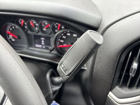 New 2026 Chevrolet Silverado 1500 W/T w/ WT Value Package image 22