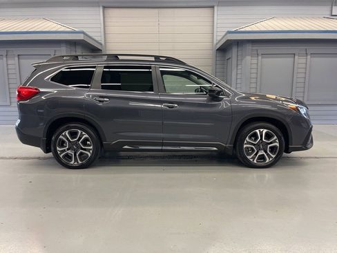 Certified 2024 Subaru Ascent Touring image 8