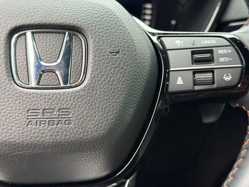 Used 2026 Honda CR-V Sport Touring image 30