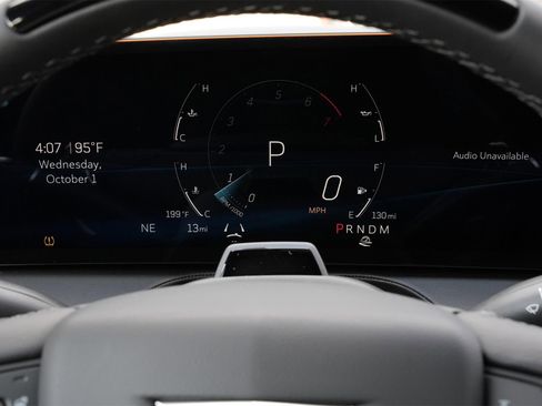 New 2026 Cadillac CT5 Sport w/ Sun And Sound Package image 11