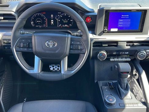 New 2026 Toyota Tacoma TRD Sport image 16