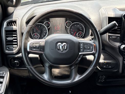 Used 2025 RAM 2500 Tradesman AWD/4WD image 21