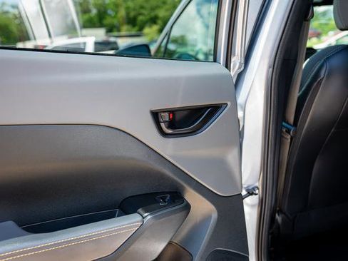 Certified 2024 Subaru Crosstrek 2.5i Sport w/ Crosstrek Mirror Package AWD/4WD image 26