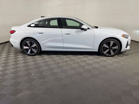 Certified 2025 Audi A5 2.0T Premium Plus w/ Premium Plus AWD/4WD image 8
