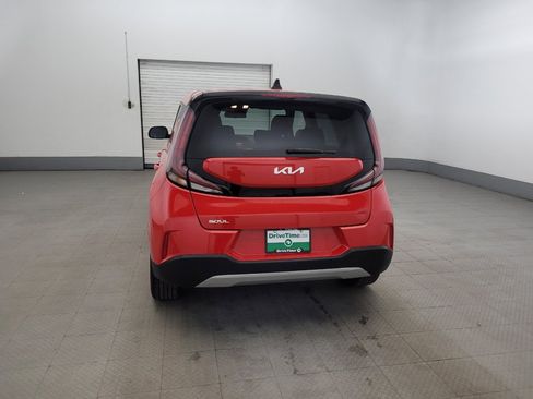 Used 2024 Kia Soul LX w/ Option Group 015 image 6