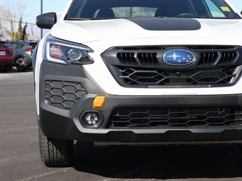 New 2025 Subaru Outback Wilderness image 9