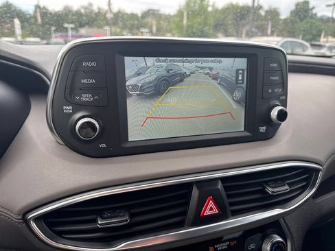 Used 2020 Hyundai Santa Fe SEL w/ Convenience Package AWD/4WD image 27