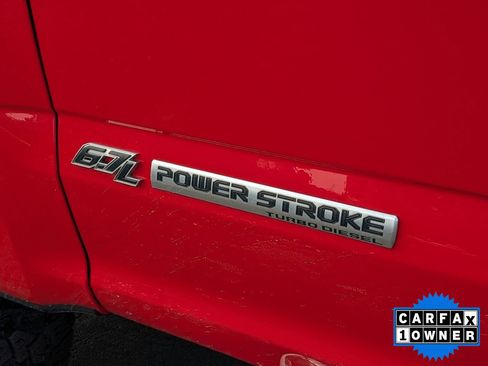 Used 2017 Ford F350 Lariat w/ Lariat Ultimate Package image 13