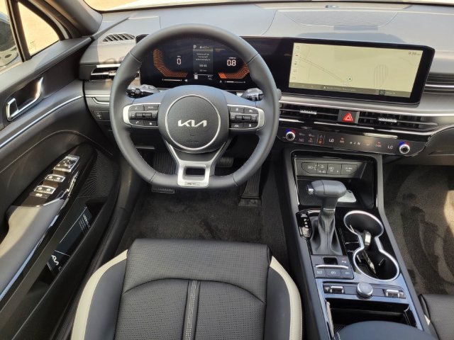 New 2026 Kia K5 GT-Line FWD image 13