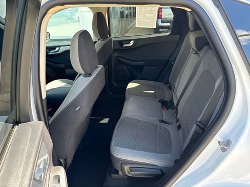 Used 2020 Ford Escape SE AWD/4WD image 25
