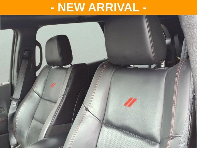 Used 2023 Dodge Durango GT AWD/4WD image 13