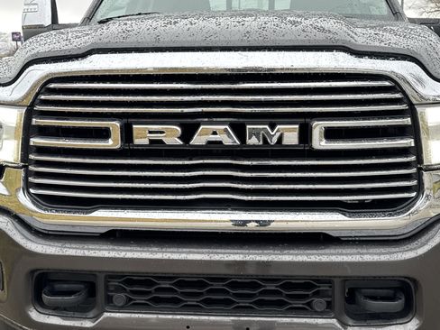 Used 2024 RAM 2500 Laramie w/ Bed Utility Group image 9