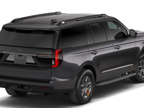 New 2026 Ford Expedition Tremor image 3