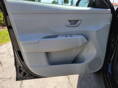 Certified 2026 Hyundai Kona SE FWD image 16