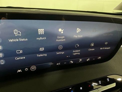 New 2026 Buick Enclave Preferred AWD/4WD image 11