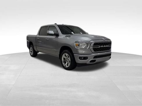 Used 2022 RAM 1500 Big Horn AWD/4WD image 26