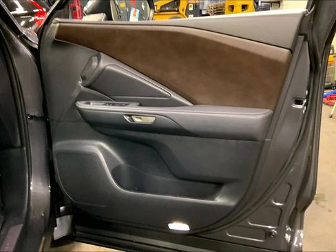 Certified 2025 Lexus TX 350 AWD image 22