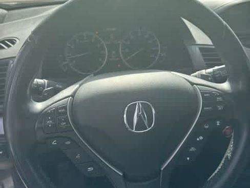 Used 2018 Acura RDX FWD image 32