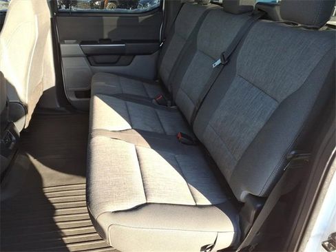 Used 2021 Ford F150 XL w/ Equipment Group 101A High image 12