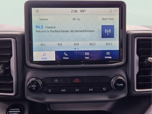 Used 2021 Ford Bronco Sport Big Bend AWD/4WD image 16