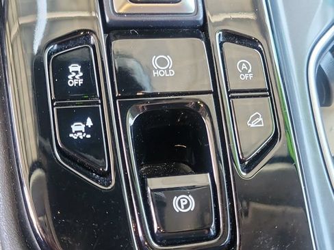 Used 2026 Lexus NX 350 AWD w/ Accessory Package (Z1) image 17