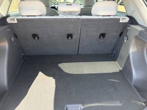Used 2025 Hyundai Kona SEL FWD image 20