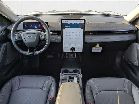 New 2025 Ford Mustang Mach-E Premium image 15