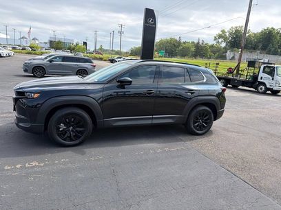 Used 2026 MAZDA CX-50 AWD 2.5 Hybrid w/ Weather Package