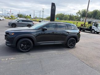 Used 2026 MAZDA CX-50 AWD 2.5 Hybrid w/ Weather Package video 1