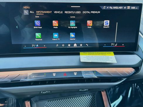 New 2026 BMW X3 xDrive30i w/ Convenience Package AWD/4WD image 30