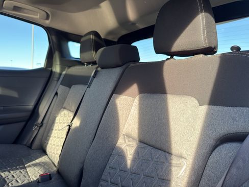 New 2026 Nissan Kicks SV w/ SV Premium Package image 33