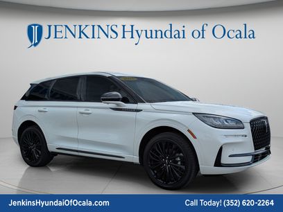 Used 2024 Lincoln Corsair FWD w/ Equipment Group 101A