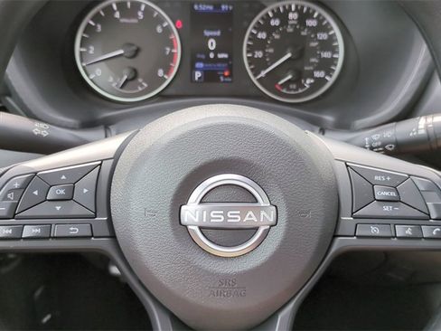 New 2025 Nissan Sentra S image 19