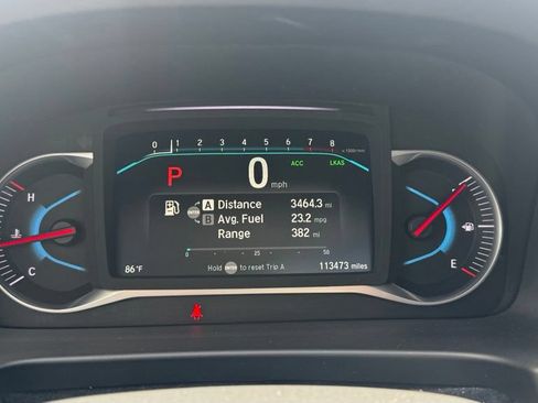 Used 2021 Honda Pilot Elite image 24