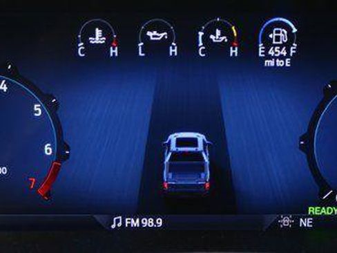 Used 2024 Ford F150 XLT w/ Mobile Office Package image 21