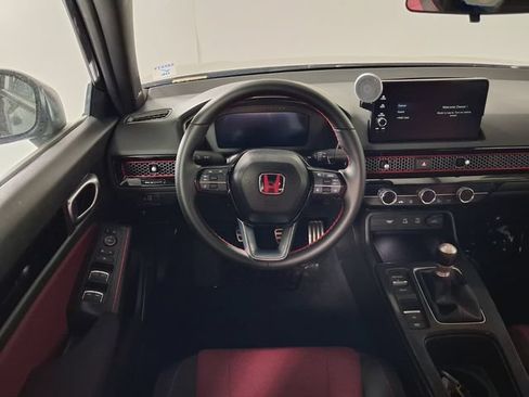 Used 2026 Honda Civic Si image 13