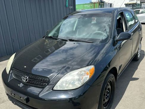 Used 2006 Toyota Matrix XR image 21