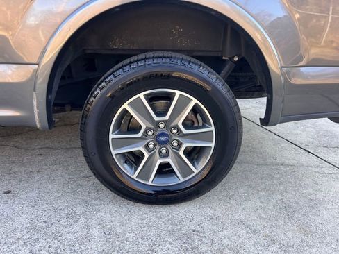 Used 2016 Ford F150 XLT w/ Equipment Group 302A Luxury image 32