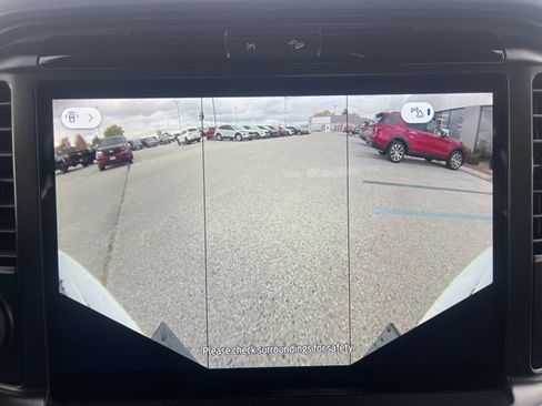 New 2025 Ford F150 XLT w/ Equipment Group 302A MID image 53