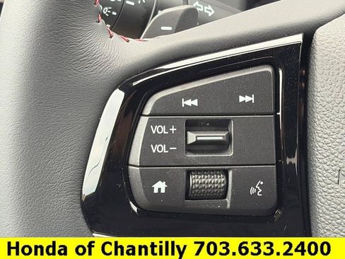 Certified 2026 Honda Odyssey Sport-L image 12