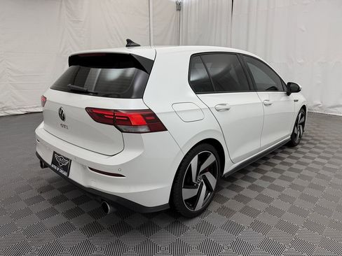 Used 2023 Volkswagen GTI S image 4