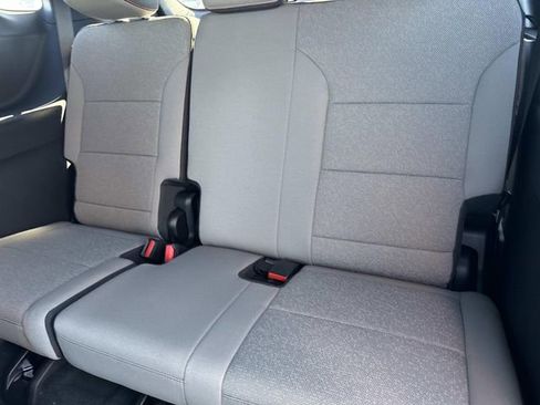 New 2026 Chevrolet Traverse LT w/ Enhanced Driving Package image 8