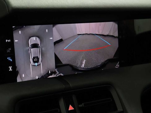 New 2026 Porsche Taycan AWD/4WD image 31