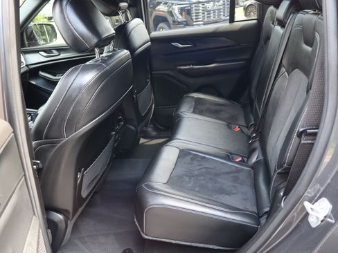 Used 2023 Jeep Grand Cherokee Altitude RWD image 62